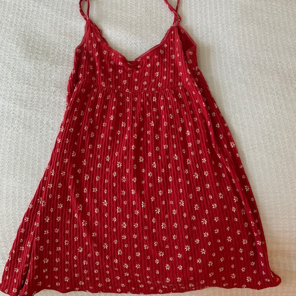 Urban Outfitters Summer Dress